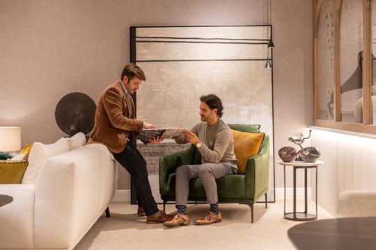 Proyectos de interiorismo de Moma Design, uno de los mejores estudios de interiorismo en Valencia.